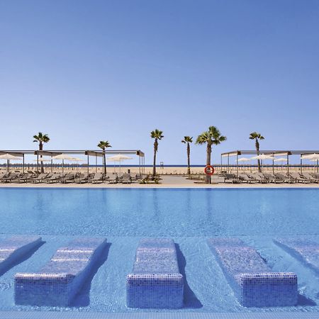 Riu Palace Santa Maria Exteriér fotografie