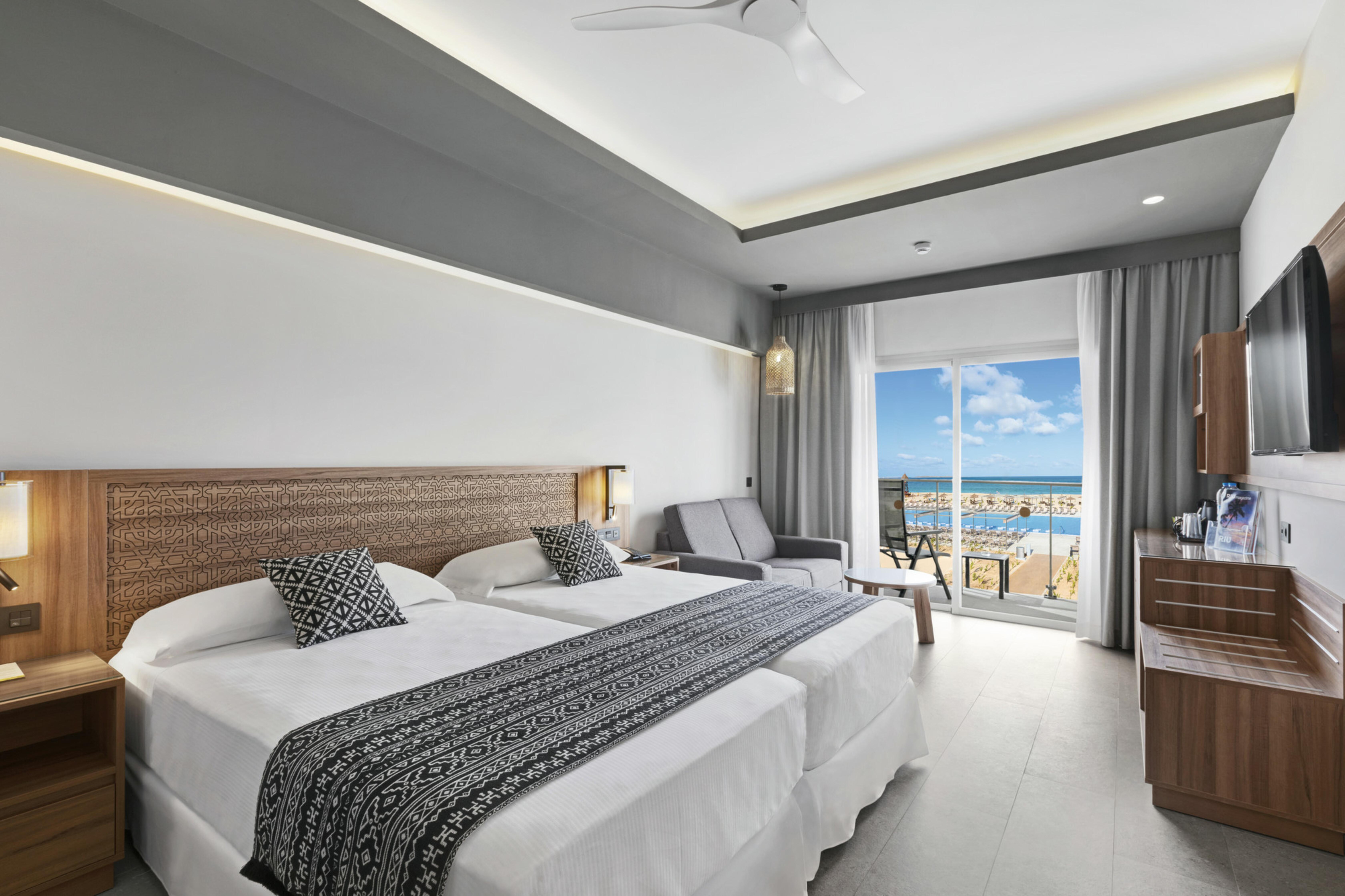 Riu Palace Santa Maria Exteriér fotografie