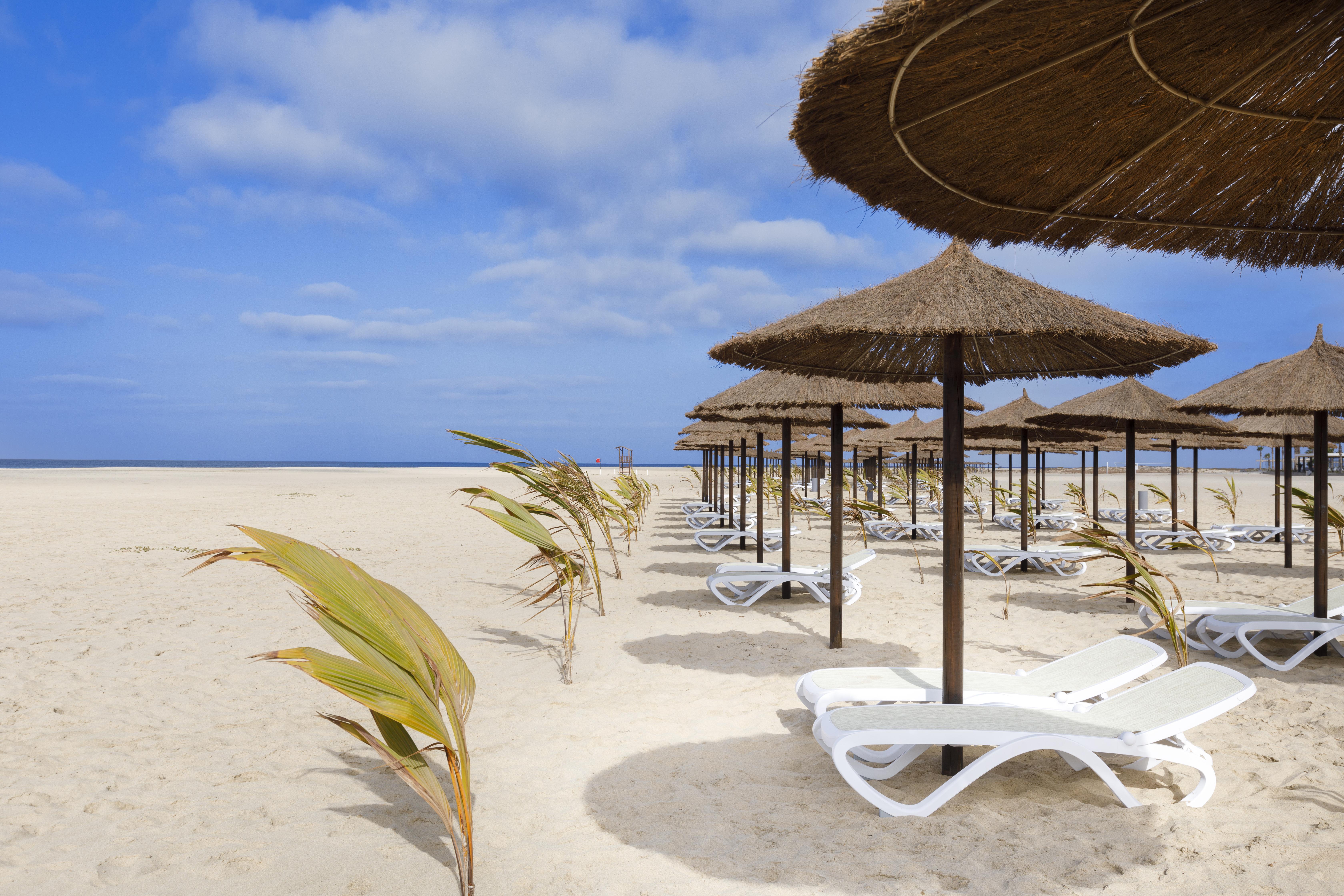 Riu Palace Santa Maria Exteriér fotografie