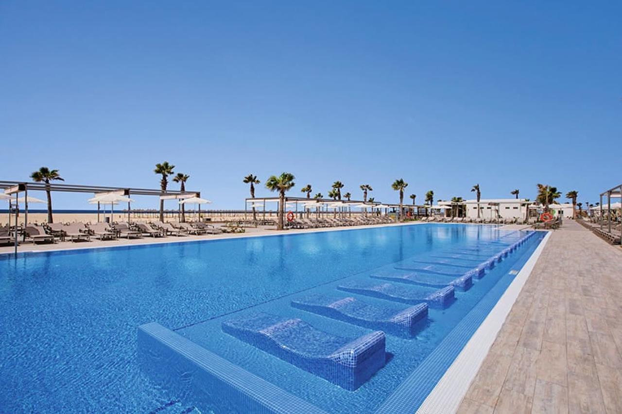 Riu Palace Santa Maria Exteriér fotografie