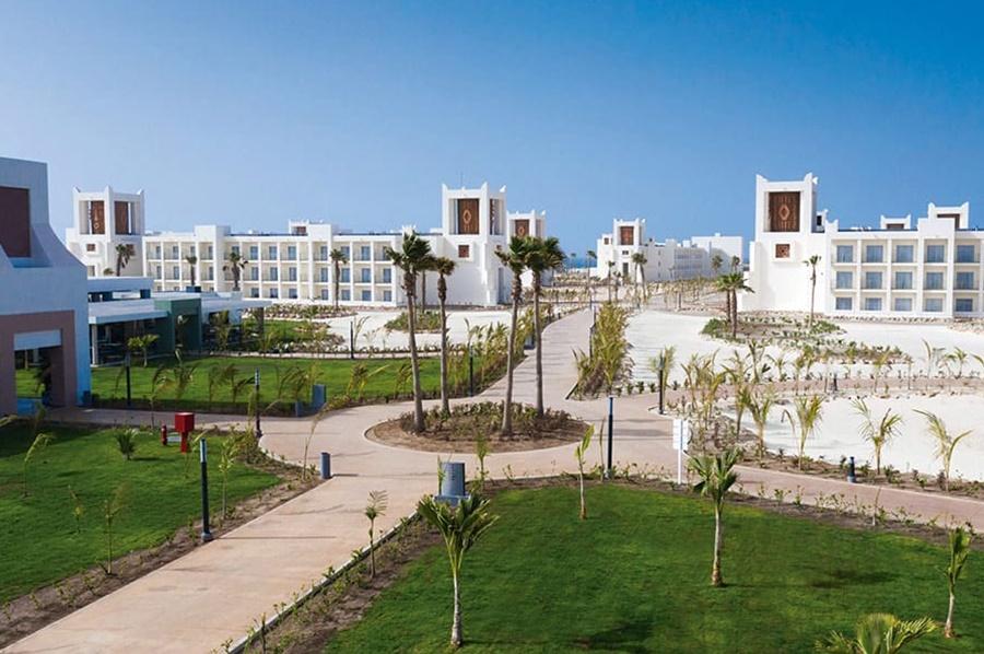 Riu Palace Santa Maria Exteriér fotografie