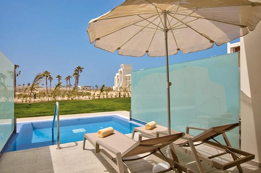 Riu Palace Santa Maria Exteriér fotografie