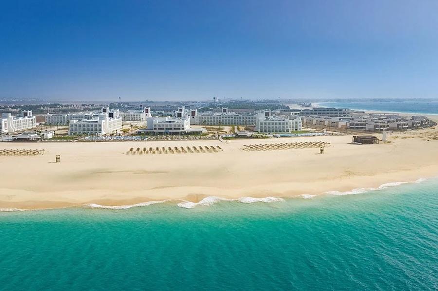 Riu Palace Santa Maria Exteriér fotografie