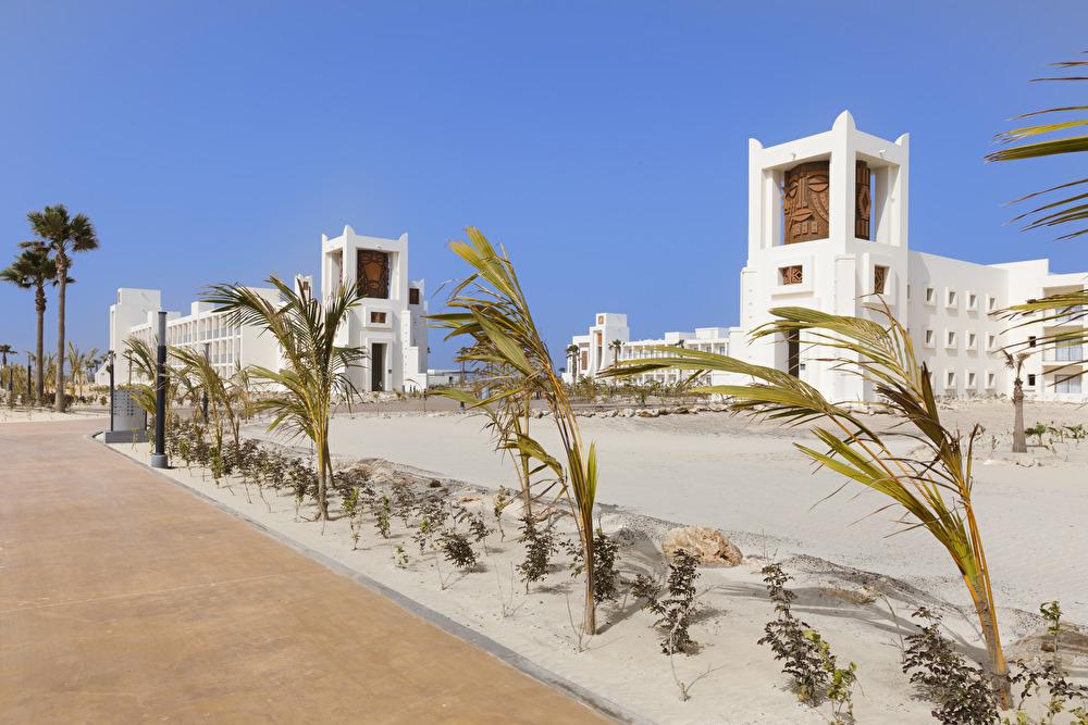 Riu Palace Santa Maria Exteriér fotografie