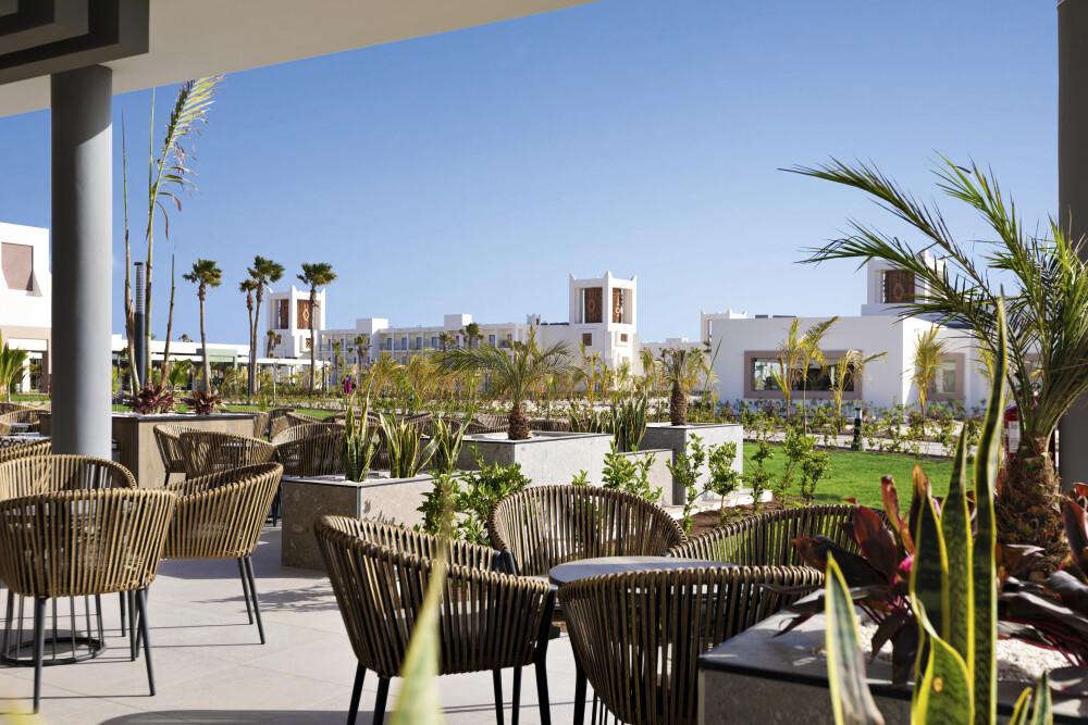 Riu Palace Santa Maria Exteriér fotografie